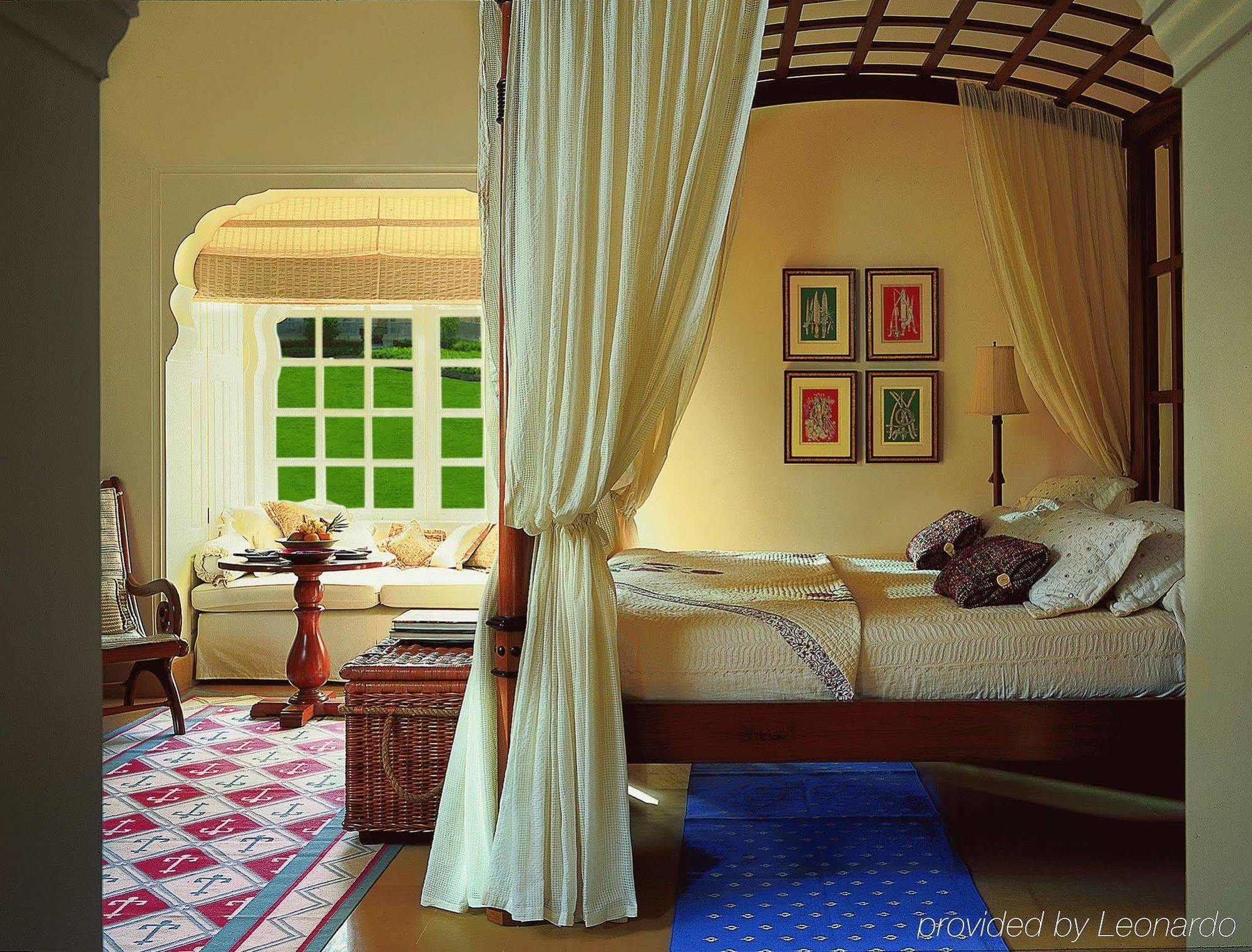 The Oberoi Rajvilas Jaipur Zimmer foto